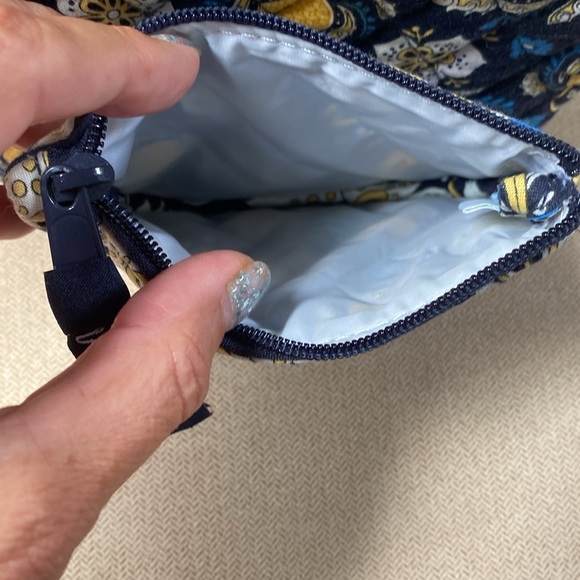 Vera Bradley 3 piece set. NWOT - Picture 4 of 4